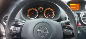 Обява за продажба на Opel Corsa 1.4 ~9 400 лв. - изображение 4