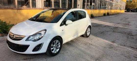 Обява за продажба на Opel Corsa 1.4 ~9 400 лв. - изображение 1