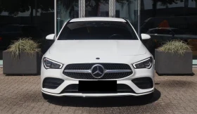 Mercedes-Benz CLA 180 Coupe AMG Line | Mobile.bg    2