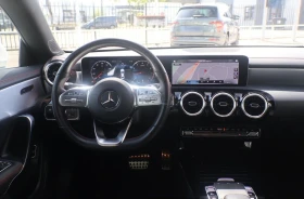 Mercedes-Benz CLA 180 Coupe AMG Line | Mobile.bg    10