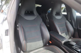 Mercedes-Benz CLA 180 Coupe AMG Line | Mobile.bg    11