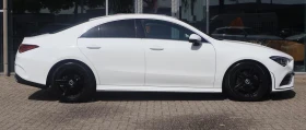 Mercedes-Benz CLA 180 Coupe AMG Line | Mobile.bg    5