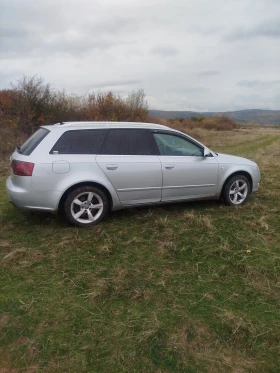 Обява за продажба на Audi A4 3.0 ~3 000 лв. - изображение 6 | Auto.bg Обява за продажба на Audi A4 3.0 ~3 000 лв. - изображение 6