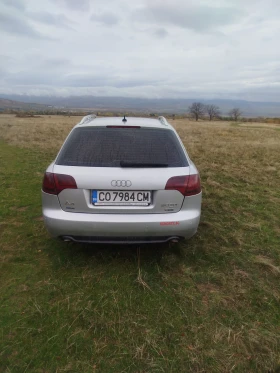 Обява за продажба на Audi A4 3.0 ~3 000 лв. - изображение 3 | Auto.bg Обява за продажба на Audi A4 3.0 ~3 000 лв. - изображение 3