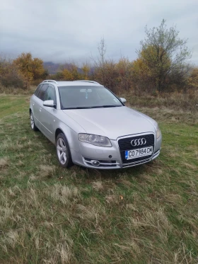 Обява за продажба на Audi A4 3.0 ~3 000 лв. - изображение 1 | Auto.bg Обява за продажба на Audi A4 3.0 ~3 000 лв. - изображение 1