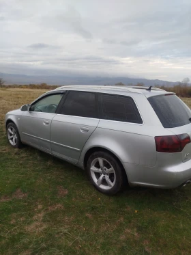 Обява за продажба на Audi A4 3.0 ~3 000 лв. - изображение 5 | Auto.bg Обява за продажба на Audi A4 3.0 ~3 000 лв. - изображение 5