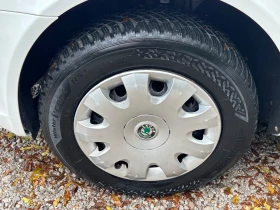 Skoda Octavia 1.6 TDI - 12500 лв. / 6391.15 € - 23556313 14