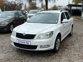 Skoda Octavia 1.6 TDI