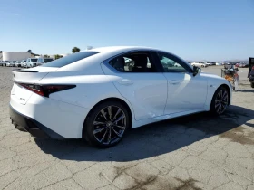 Lexus IS 350 F SPORT DESIGN  ! /FULL | Mobile.bg    6