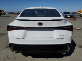 Lexus IS 350 F SPORT DESIGN  ! /FULL | Mobile.bg    5