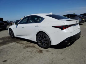 Lexus IS 350 F SPORT DESIGN  ! /FULL | Mobile.bg    4