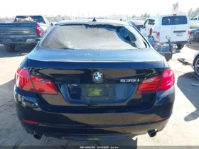 BMW 535 - 18300 лв. / 9356.64 € - 56693611 5