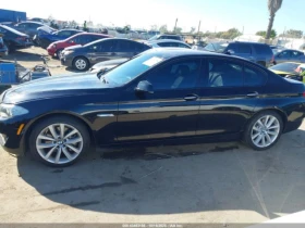 BMW 535 - 18300 лв. / 9356.64 € - 56693611 7