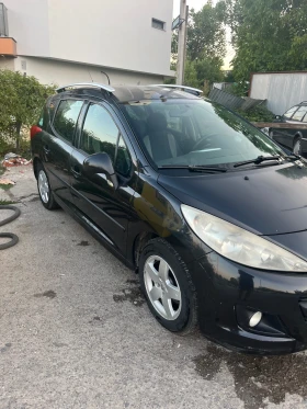 Peugeot 308, снимка 2