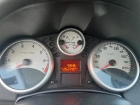 Peugeot 308, снимка 7