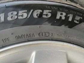 Peugeot 308, снимка 5