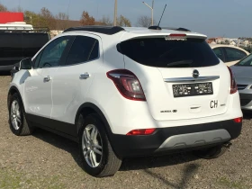 Opel Mokka X 4X4 CH, снимка 6