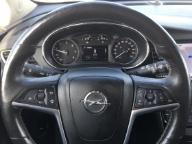 Opel Mokka X 4X4 CH, снимка 8