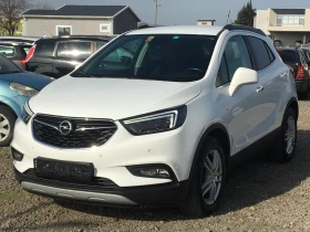 Opel Mokka X 4X4 CH, снимка 1