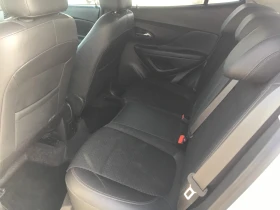 Opel Mokka X 4X4 CH, снимка 12