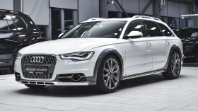 Audi A6 Allroad 3.0 BiTurbo V6 quattro tiptronic - 22900 лв. / 11708.58 € - 69884979 4