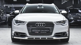 Audi A6 Allroad 3.0 BiTurbo V6 quattro tiptronic - 22900 лв. / 11708.58 € - 69884979 2