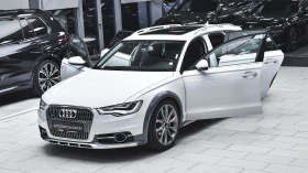 Audi A6 Allroad 3.0 BiTurbo V6 quattro tiptronic