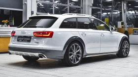 Audi A6 Allroad 3.0 BiTurbo V6 quattro tiptronic - 22900 лв. / 11708.58 € - 69884979 6