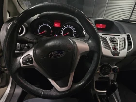Ford Fiesta 1.4i, снимка 8