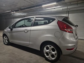 Ford Fiesta 1.4i, снимка 6