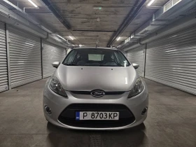 Ford Fiesta 1.4i, снимка 3