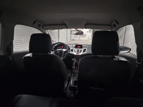 Ford Fiesta 1.4i, снимка 11