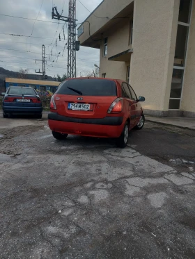 Kia Rio 1.4 Navigator - 4850 лв. / 2479.77 € - 56808392 4