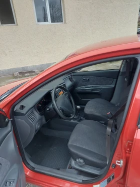 Kia Rio 1.4 Navigator - 4850 лв. / 2479.77 € - 56808392 5