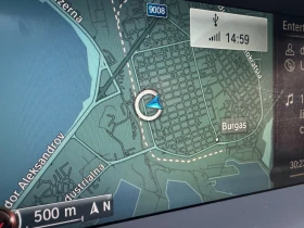 BMW 535 i LCI Facelift M-pack Keyless | Mobile.bg � ����� ������ 17