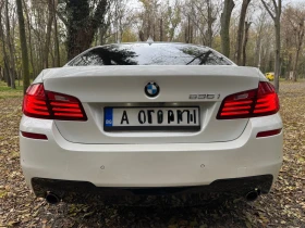 BMW 535 i LCI Facelift M-pack Keyless | Mobile.bg � ����� ������ 6