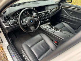 BMW 535 i LCI Facelift M-pack Keyless | Mobile.bg � ����� ������ 11