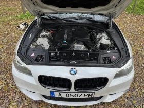BMW 535 i LCI Facelift M-pack Keyless | Mobile.bg � ����� ������ 15