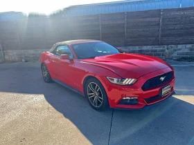 Ford Mustang, снимка 3