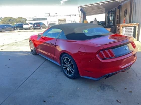 Ford Mustang, снимка 4