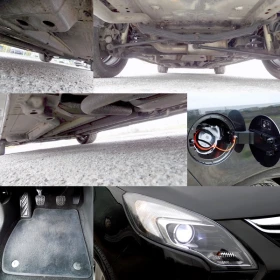 Opel Zafira 2.0CDTi/131к./NAVi/XENON/ПОДГРЕВ/7 МЕСТА - 12300 лв. / 6288.89 € - 44124446 16