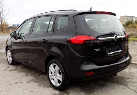 Opel Zafira 2.0CDTi/131к./NAVi/XENON/ПОДГРЕВ/7 МЕСТА - 12300 лв. / 6288.89 € - 44124446 5