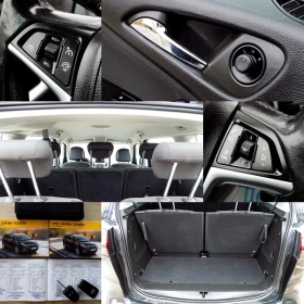 Opel Zafira 2.0CDTi/131к./NAVi/XENON/ПОДГРЕВ/7 МЕСТА - 12300 лв. / 6288.89 € - 44124446 11
