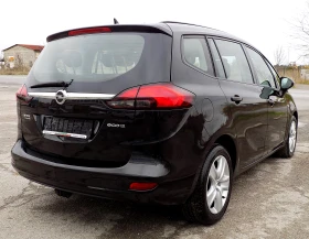 Opel Zafira 2.0CDTi/131к./NAVi/XENON/ПОДГРЕВ/7 МЕСТА - 12300 лв. / 6288.89 € - 44124446 4