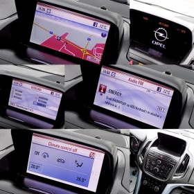 Opel Zafira 2.0CDTi/131к./NAVi/XENON/ПОДГРЕВ/7 МЕСТА - 12300 лв. / 6288.89 € - 44124446 14