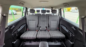 Opel Zafira 2.0CDTi/131к./NAVi/XENON/ПОДГРЕВ/7 МЕСТА - 12300 лв. / 6288.89 € - 44124446 9