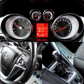 Opel Zafira 2.0CDTi/131к./NAVi/XENON/ПОДГРЕВ/7 МЕСТА - 12300 лв. / 6288.89 € - 44124446 12