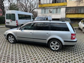 VW Passat 1.9 TDI 131 - 2690 € / 5261.18 лв. - 62216826 9
