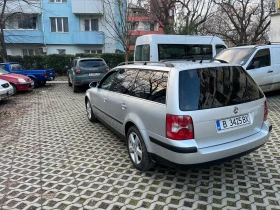 VW Passat 1.9 TDI 131 - 2690 € / 5261.18 лв. - 62216826 8
