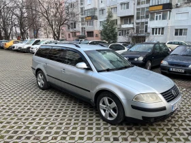 VW Passat 1.9 TDI 131 - 2690 € / 5261.18 лв. - 62216826 4